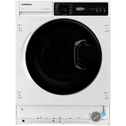 Встраиваемая стиральная машина Scandilux LX2T7200 6519900₽