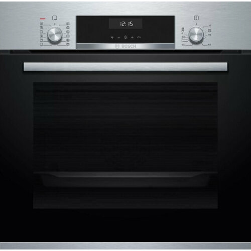 Электрический духовой шкаф Bosch HIJ517YS2R 5297700₽