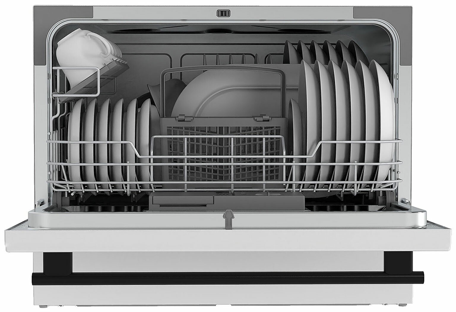 Посудомоечная машина компактная Pioneer DWM02 - фотография № 3