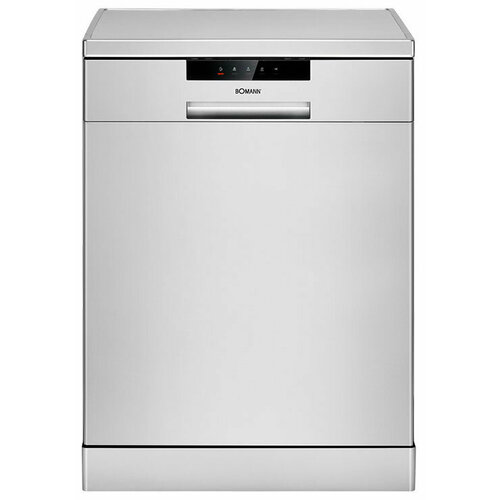 Посудомоечная машина Bomann GSP 7410 silber 4290000₽