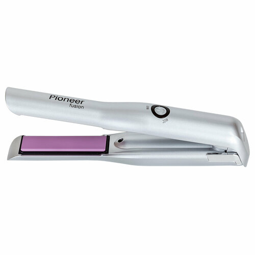 Щипцы-выпрямитель PIONEER HS-1008R светло-серый 112800₽