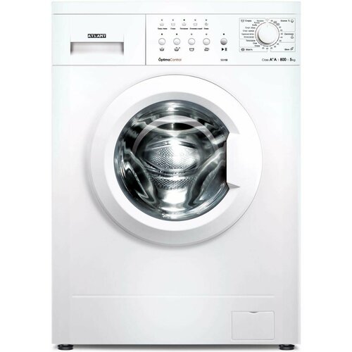 Стиральная машина Атлант СМА-50 У 88 2265900₽