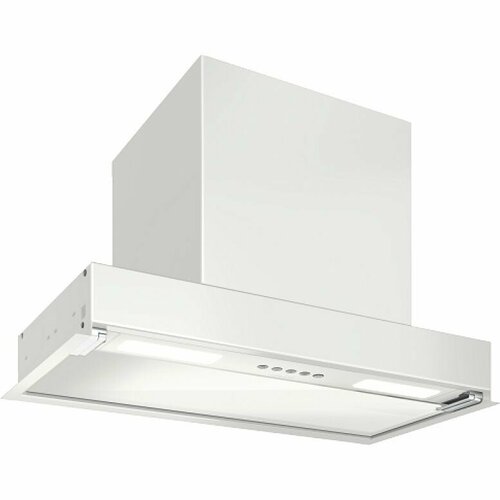 Встраиваемая вытяжка Franke T-FORM WH 60 Best T-FORM WH 60 см 1000 м3ч белый 2999000₽