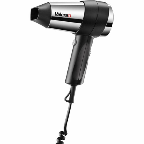 Фен настенный Valera Hospitality Action Super Plus 1200 54205038A black 1677000₽