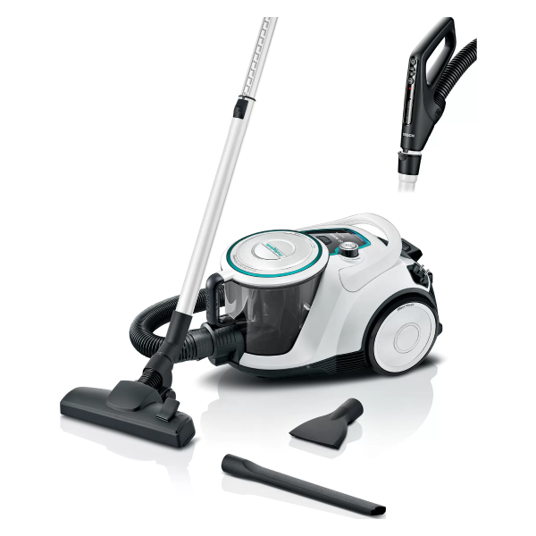 фото Контейнерный пылесос / BGS41HYG1