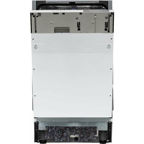 Встраиваемая посудомоечная машина Krona REGEN 45 BI 2982700₽