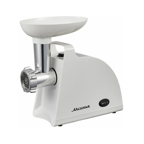 Мясорубка DELTA Аксинья КС-2003С белый 885600₽