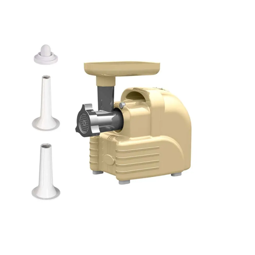 Мясорубка Аксион М 6301 бежевый 925700₽