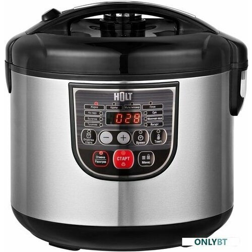 Мультиварка Holt HT-MC-004 879000₽