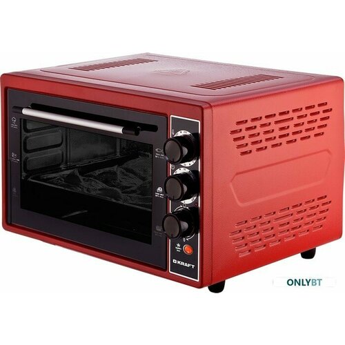 Мини-печь Kraft KF-MO 3200 R 1138900₽