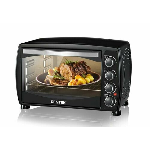 Жарочный шкаф CENTEK-1531-42 Black Convection 1173000₽