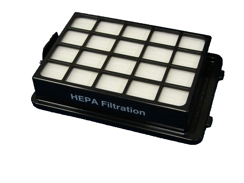 Оригинальный выходной HEPA фильтр DJ97-01962B для пылесоса Samsung