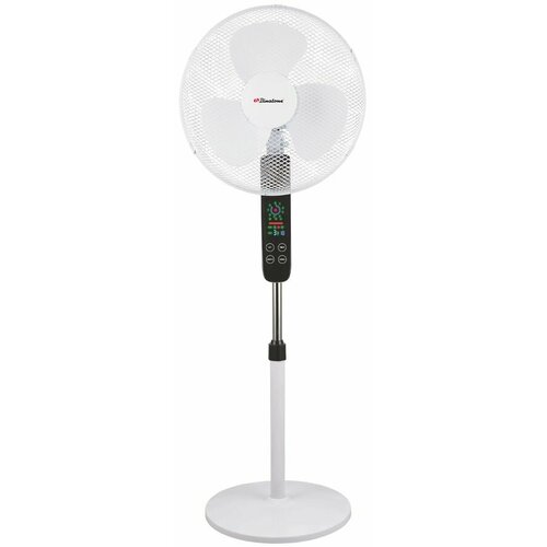 Вентилятор напольный Binatone SF 1651 B 295000₽