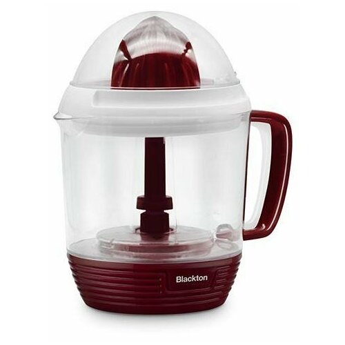 Соковыжималкa BLACKTON Bt J1112 Burgundy-White 127500₽