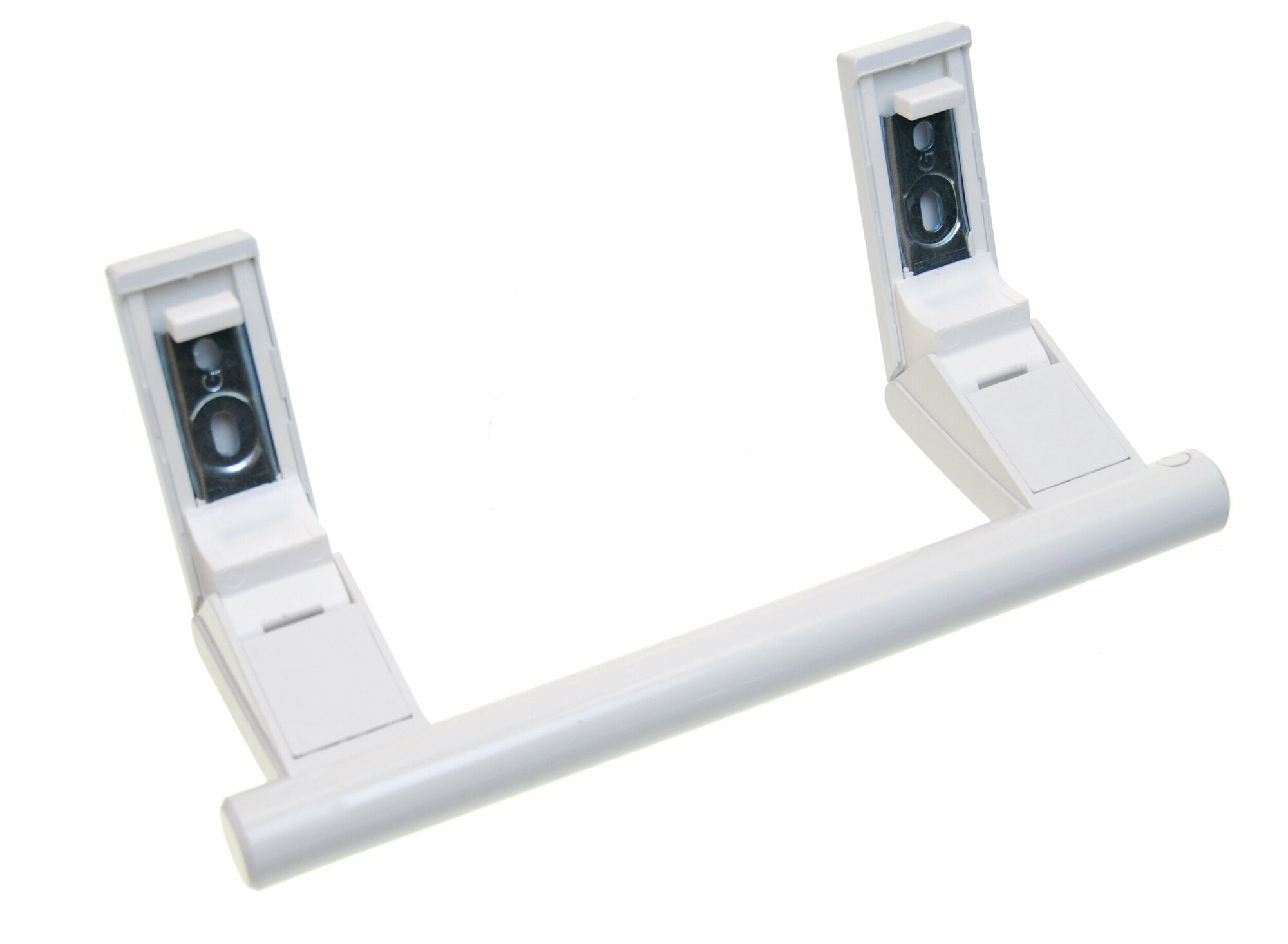 Ручка двери холодильной/морозильной камеры (белая) L=210 mm LIEBHERR
