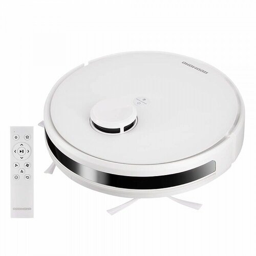 Робот-пылесос REDMOND RV-R660S 3399900₽