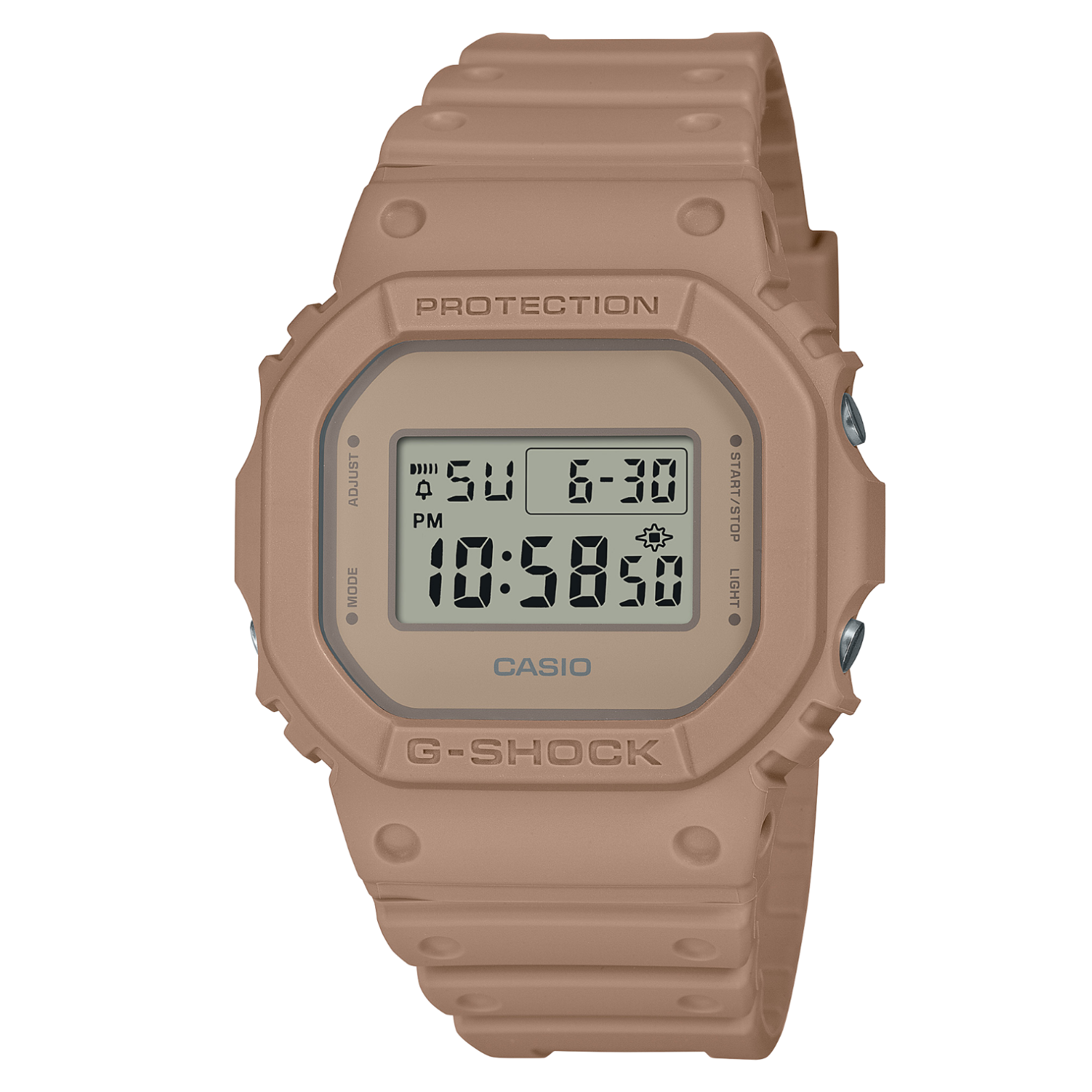 Наручные часы CASIO Наручные часы CASIO DW-5600NC-5 
