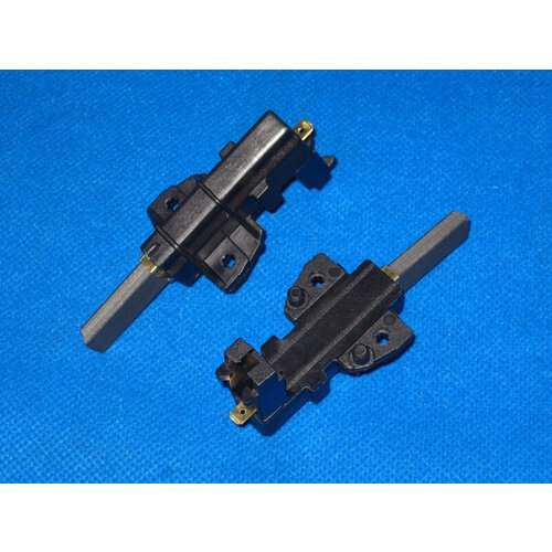 CAR036UN - Щетки угольные в сборе 5x13.5x32 SKL