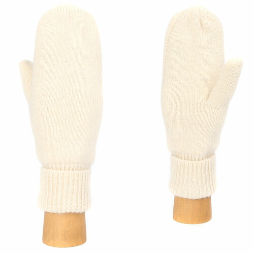 фото Jff15-6 fabretti рукавицы жен. 70% шерсть/20% ангора/10% нейлон