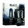 ARKO ПЕНА BLACK200 + ГЕЛЬ ПБР BLCK100'23 Arko