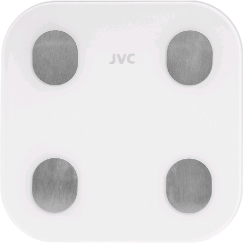 Весы JVC JBS-003 1799₽