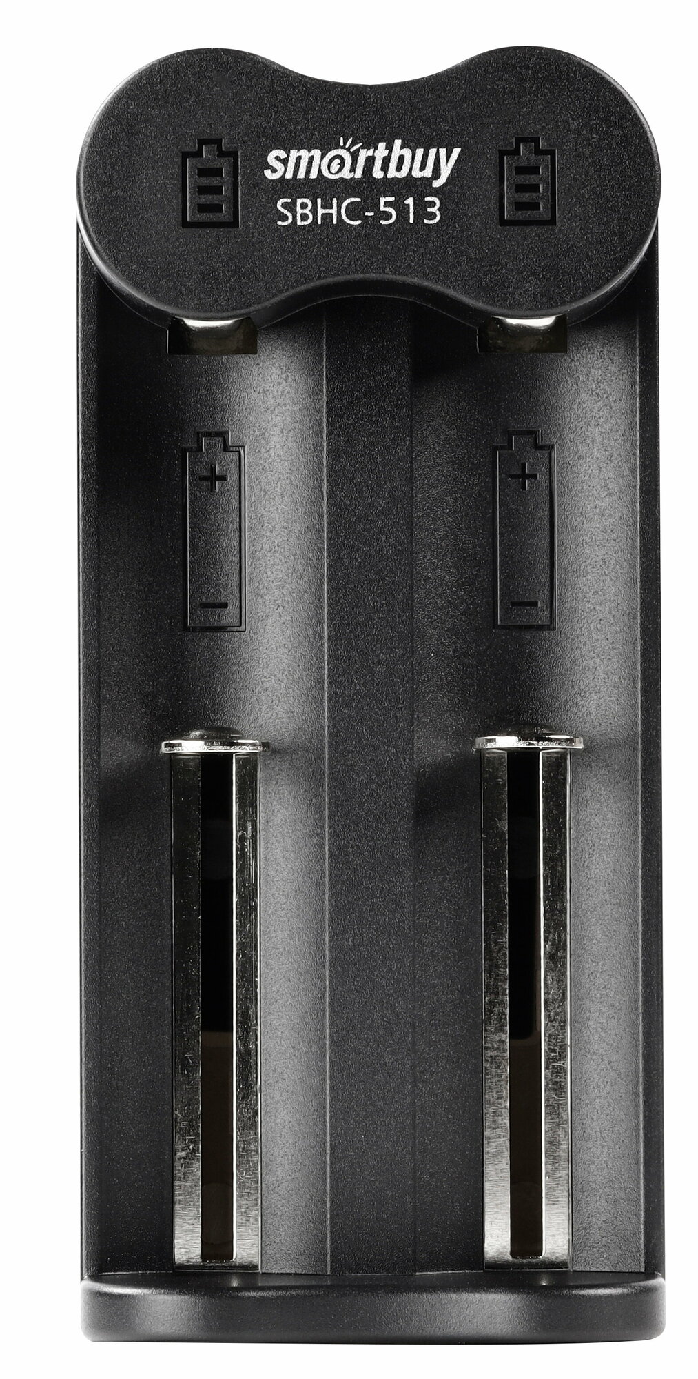 USB зарядное устройство Smartbuy для Li-ion аккумуляторов до 5V (SBHC-513) — фото 12
