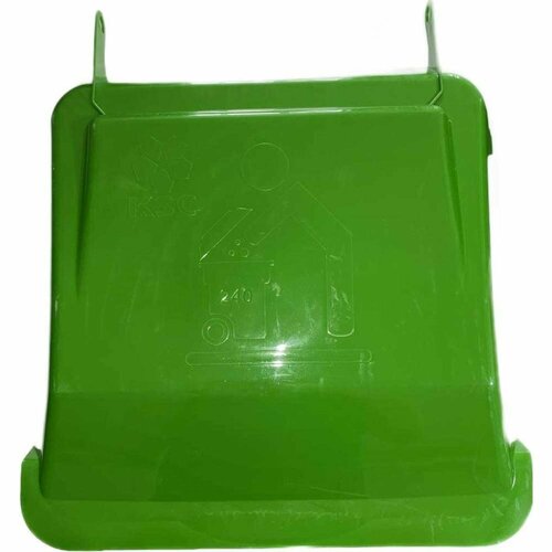 Крышка для контейнера 240л KSC 40-449