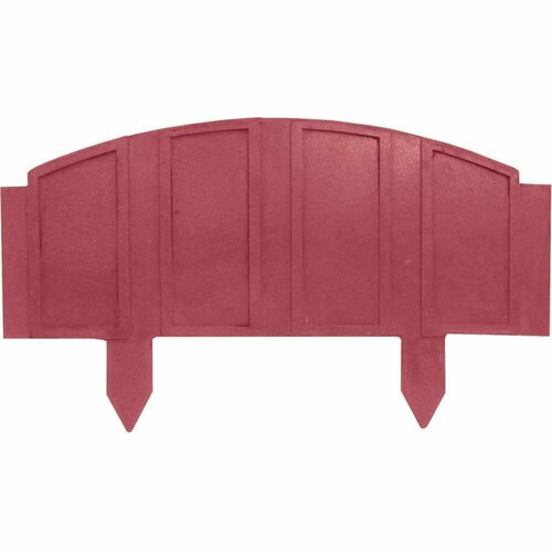 Садовое ограждение ООО ТК 