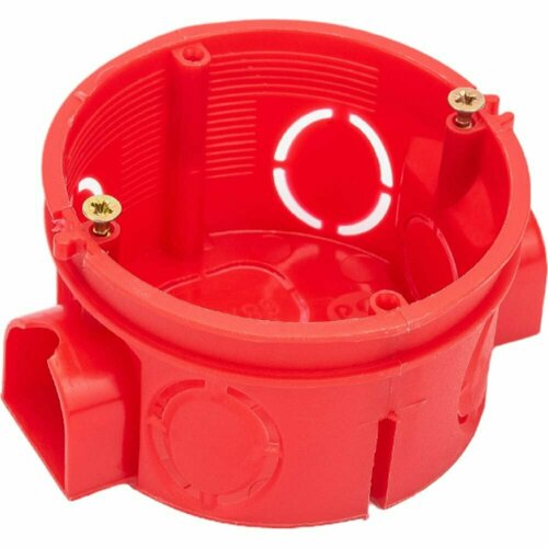 Усиленная установочная коробка для твердых стен Урал ПАК КУ-50043068-300-i 558₽