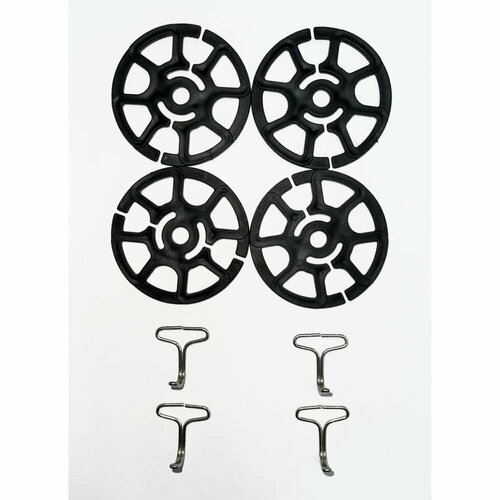 Крепежный набор для накидок PSV 135385 490₽