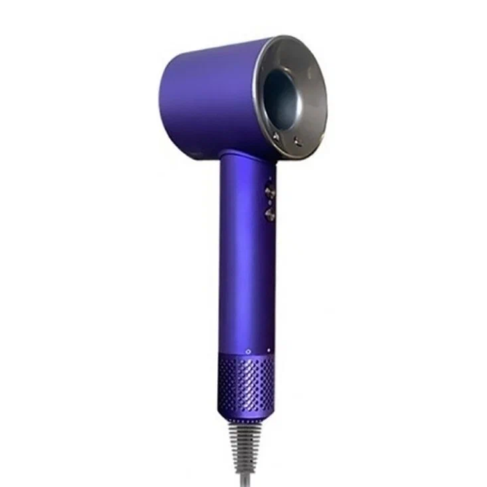 Фен для волос SenCiciMen Hair Dryer HD15 Lilac - фотография № 4