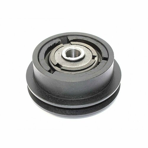 Муфта сцепления для виброплиты 19мм118мм ремень A одноручейковая VEBEX 324106 5999₽