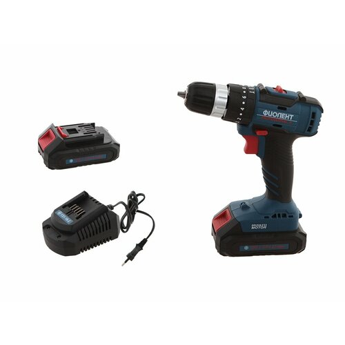 Электроинструмент Фиолент ДШАБУ2-10-РЭ-18 1529300₽