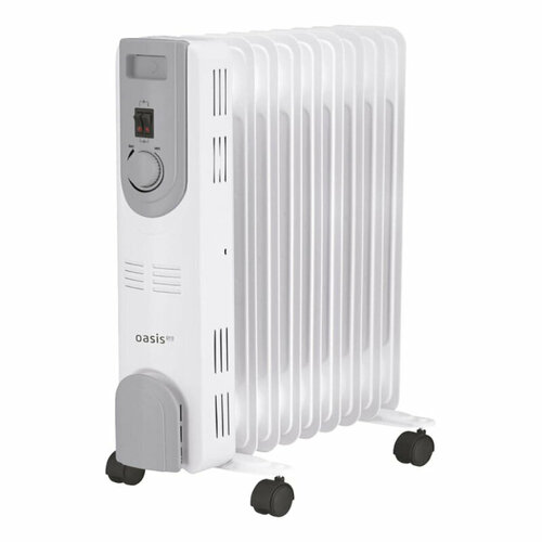 Радиатор Oasis Pro масляный OS-20 2542900₽