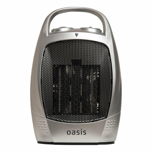 Тепловентилятор Oasis КS-15 R 492000₽