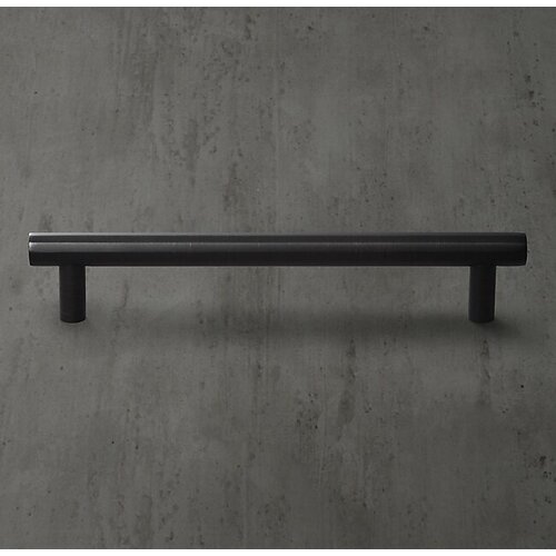 Ручка-скоба Restoration Hardware Durham Durham L.15.2 Bronze 24170245 BRNZ