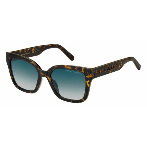 Солнцезащитные очки MARC JACOBS черепаховый 15151₽