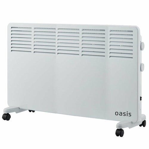 Конвектор Zerten ZK-15 2428400₽