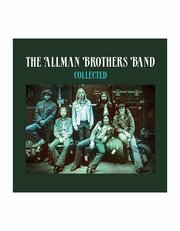 8719262012929, Виниловая пластинка Allman Brothers Band, The, Collected