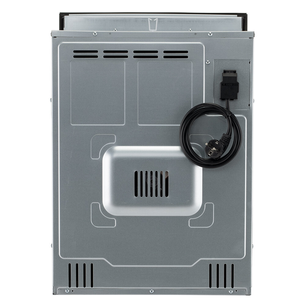 Электрический духовой шкаф Simfer B4EM59070 (9 режимов работы, гриль, конвекция) - фото №15