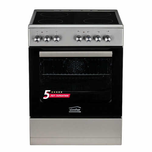 Электрическая плита Simfer F66VM05017 5019000₽