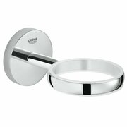 Аксессуар для ванной Grohe Bau Cosmopolitan 40585001 Держатель для стаканов