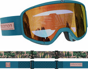 Salomon Four Seven Photo