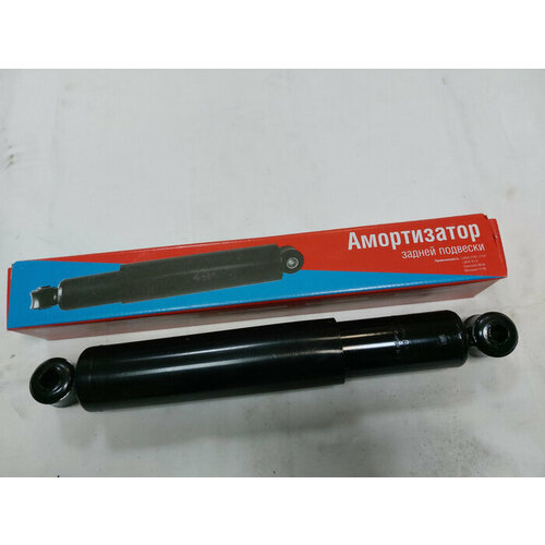 Амортизатор передний масляный ВАЗ 2123 Нива Шевроле никон