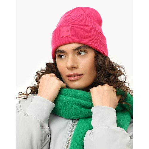 фото Шапка gloria jeans, размер 54-56см, розовый
