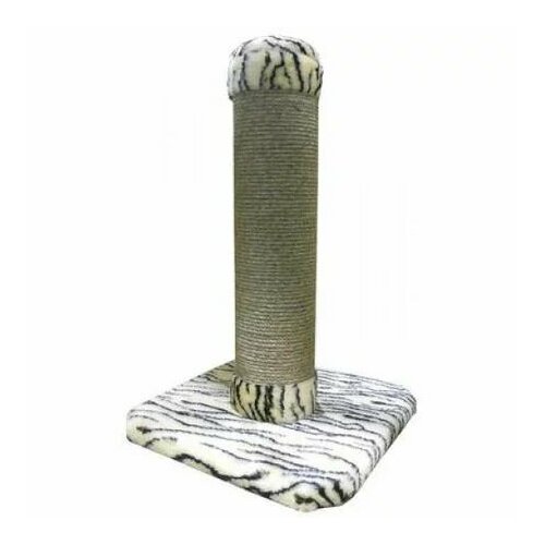 Когтеточка джутовая