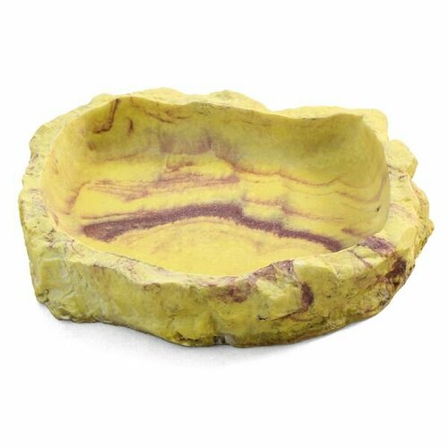 Laguna Кормушка Laguna террариумная 130х100х27 мм 1197₽