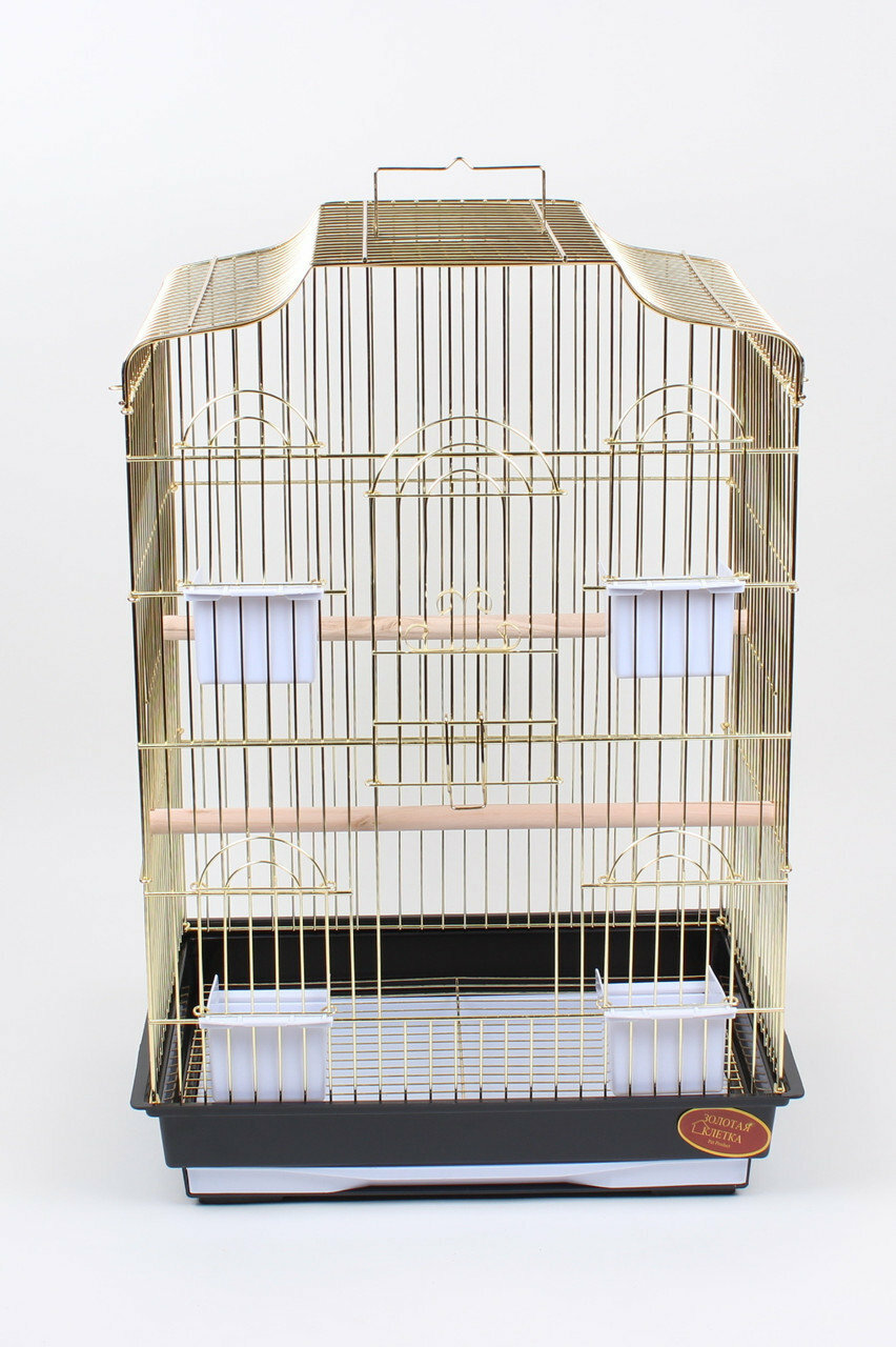 Golden cage Клетка Golden cage для...