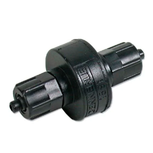 обратный клапан aquael check valve Специальный обратный клапан Dennerle Special CO₂ Check Valve