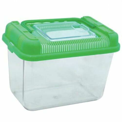 Террариум-переноска 185х118х135см пластик3 шт 3066₽